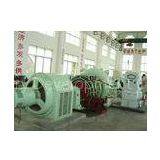 Francis Hydro Electric Turbine, Mixed-Flow Type Vertical & Horizontal Francis Hydro Turbines thumbnail-1