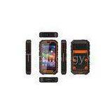 13MP Near Field Communication Military Grade Smartphone For Runbo X6