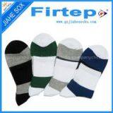 JIAHE Jacquard Socks, ,SPORT Towel Socks FACTORY thumbnail-2