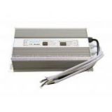 60Hz IP68 Waterproof LED Driver 150W 6.5A With Single Output , 24v LED Driver