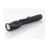 caving free scratch CREE LED High Power Flashlight 5W With Metal Clip