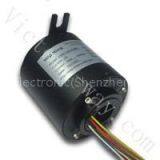 Slip Ring With 25.4mm Through-Bores thumbnail-1