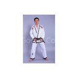 Uniform Bjj gi Jiu Jitsu gi Kimono gi Martial Art Uniform Sports Wear Custom Bjj thumbnail-1