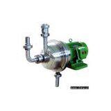 Sell Centrifugal Mixed Pump thumbnail-1