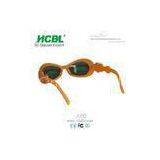 Cat - Eye Glasses / Master Image 3D Glasses For 3 Year Old To 13 Years Old Children