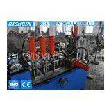 Reliable Automatic T Grid Drywall Roll Forming Equipment For Metal Framing