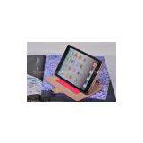 Diamond Stripe for Ipad Mini Leather Case thumbnail-2
