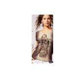 Sell Women's Short Sleeve Sweater thumbnail-1