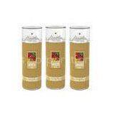Custom Acrylic Art Graffiti Paint Spray Cans With Matt / Gloss / Semi-gloss Color thumbnail-1
