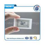 Blank Printable HF UHF RFID Tag/Sticker Various Chips Available