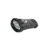 Multifunction 1w Waterproof Emergency Torch Crank Dynamo Dive Led Flashlight