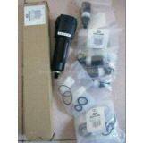 Air Compressor 02250112-031 Control Pipe Line Filter Replacement Sullair thumbnail-1