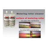 Environment Friendly Metering Roller Cleaner Without Greasy Residue / Methyl Chloride