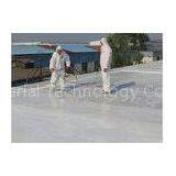 Insulation Metal / Acrylic Roof Paints Waterproof Spray Paint For Hospital thumbnail-1