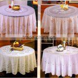 Household Textile-PVC Table Clothes & Textile thumbnail-2