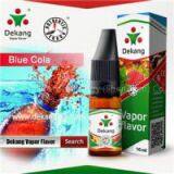 Blue Cola Silver Label thumbnail-1