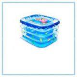 Outdoor Kids Inflatable Swimming Pool thumbnail-1