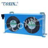 Electric Motor Air Oil Cooler AW0608LT-C thumbnail-1