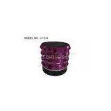 Cell Phone Rechargeable Aluminum Bluetooth Speaker With Micro SD thumbnail-1