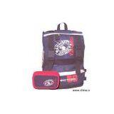 Sell Backpack With Pencil Case thumbnail-1