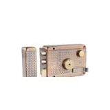 Sell Door Lock thumbnail-1