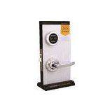Intelligent Mifare Card Lock Electronic With Japan Motor For Hotel