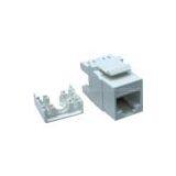 Cat.5e RJ45 Keystone Jack thumbnail-2