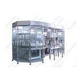 22000 B/H Bottled Fruit Juice Water Filling Machine / Equipment  200ml -  2500ml CGF50-50-12