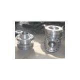 Steel Flange