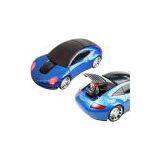 2.4G Wireless Optical Mouse 1000DPI thumbnail-1