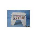 Folding Step Stool thumbnail-1
