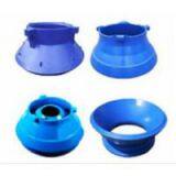 Cone Crusher Spare Parts Cone Crusher Mantle HP300 Cones thumbnail-1
