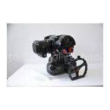 Paper Making Gate Valve Quarter Turn Electric Actuator 120NM