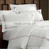 Star Hotel Luxury Bedding Set Duvet Cover Linen thumbnail-2