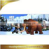 2015 New Designs 100% Cotton Yarn Fabric Jacquard High Quality China Manufacturer Promotion Beach Traveling Towels thumbnail-1