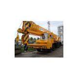 Used Tadano Crane 65T