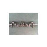 Forged Crankshaft For Benz OM352