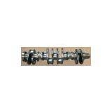 Forged Crankshaft For Cummins 6BT