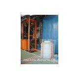 Welded Wire Mesh Powder Coating Line