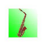 Alto Saxophone