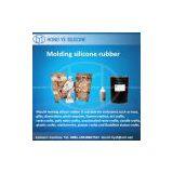 Molding Silicone Rubber