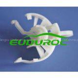 ISO9001 Certified Plastic Factory Customized Plastic Production