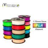 13 Colors 1.75mm 3mm 3D Printing PLA Filament 1KG