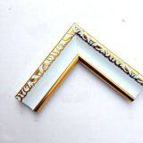 J06211 Series Designer Ornamental Frame Moulding Manufacturer | Bespoke Solutions Custom Art Frame Moulding Wholesale thumbnail-3