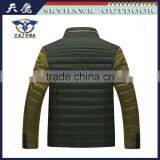 Latest Winter Down Jackets For Adult Men thumbnail-3