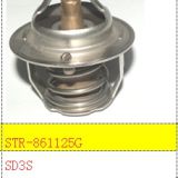 For DAIHATSU Thermostat and Thermostat Housing  90048-33091 90948-33047 16341-87281-000 16341-87288-000