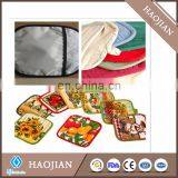 Sublimation Pot Holders-oven Goalkeeper Bbq Gloves Oven Mitt thumbnail-4