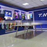 Tonton Sportswear (Shenzhen) Co., Ltd. company overview - view 1 thumbnail