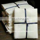 Plain White Cotton Flour Sack Tea Towel thumbnail-1