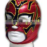 Adult Mexican Wrestling Mask thumbnail-4